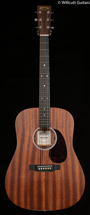 Martin Road Series D-10E Sapele (342)