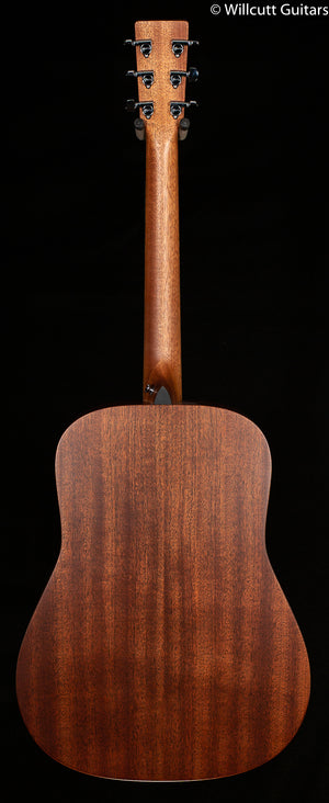 Martin Road Series D-10E Sapele (342)