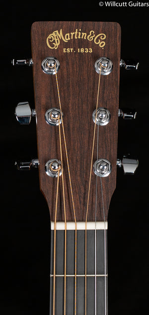 Martin Road Series D-10E Sapele (342)