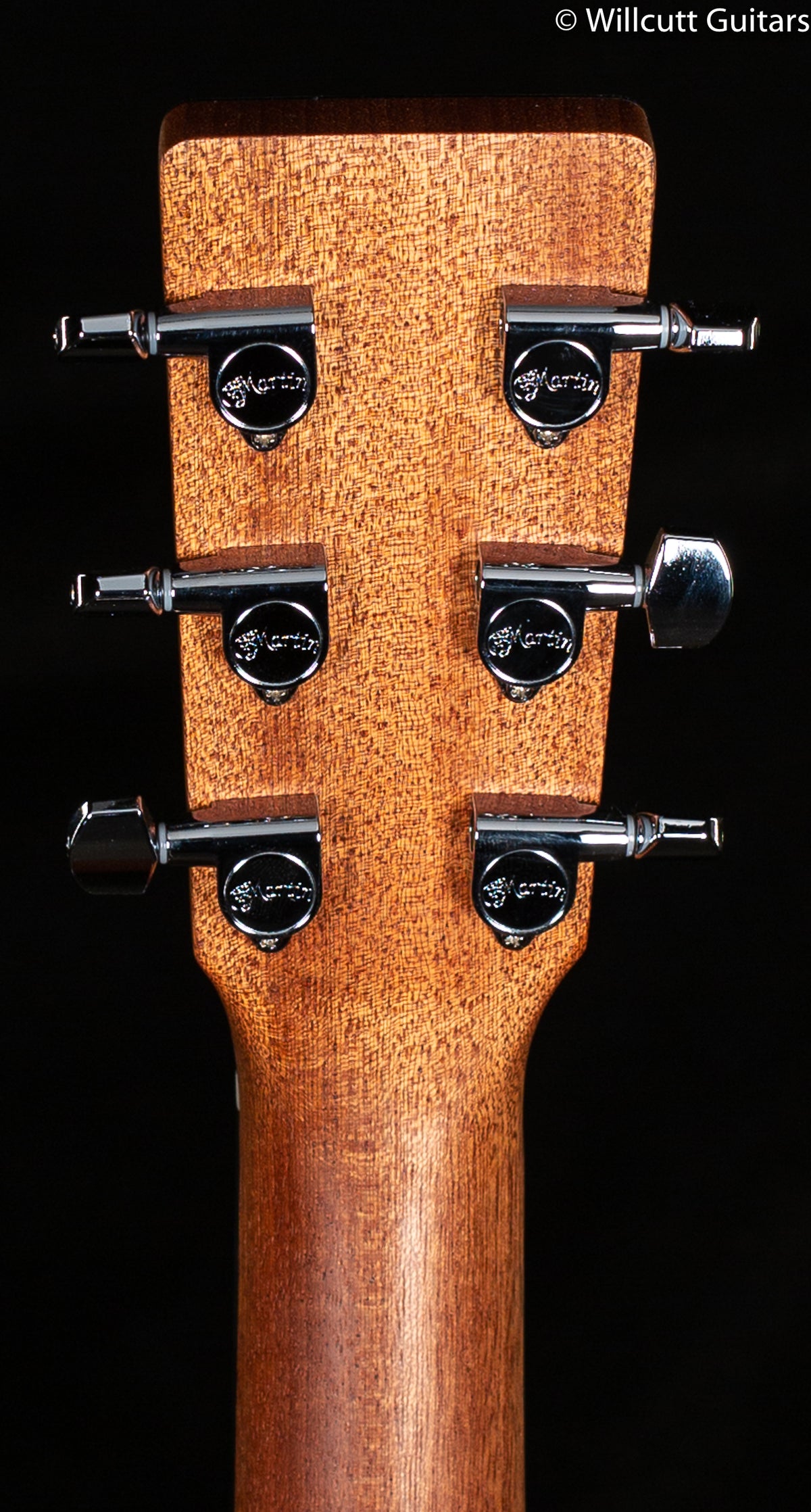 Martin Road Series D-10E Sapele (342)