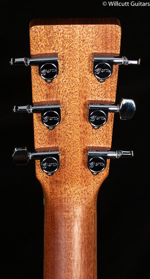 Martin Road Series D-10E Sapele (342)