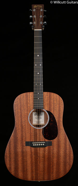 Martin Road Series D-10E Sapele (343)