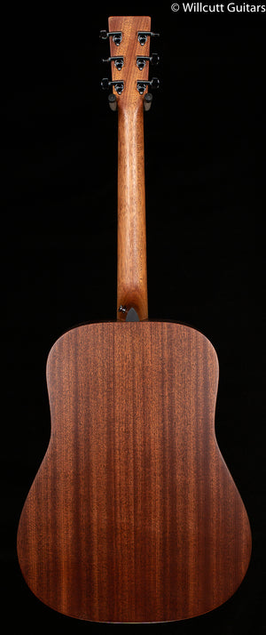 Martin Road Series D-10E Sapele (343)