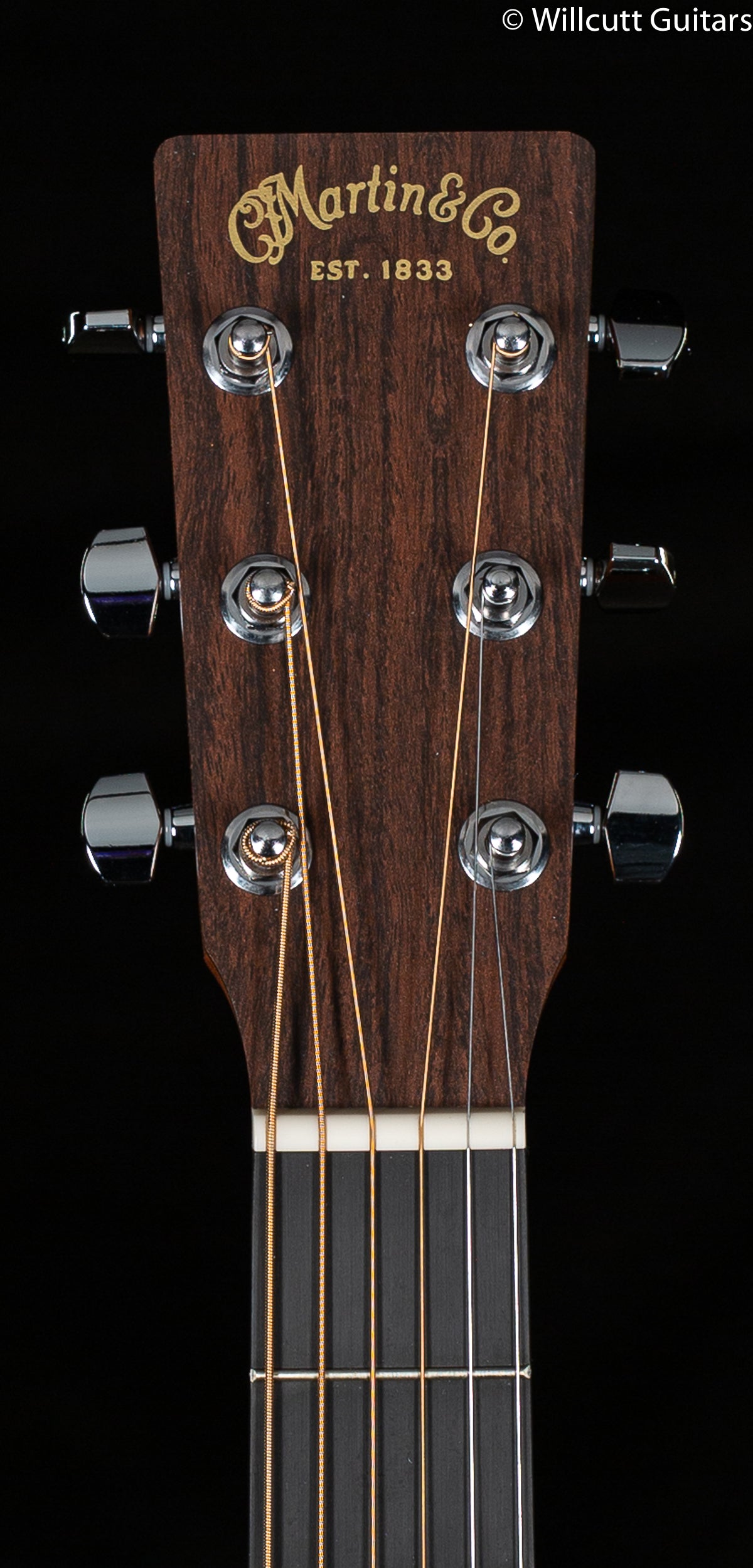 Martin Road Series D-10E Sapele (343)