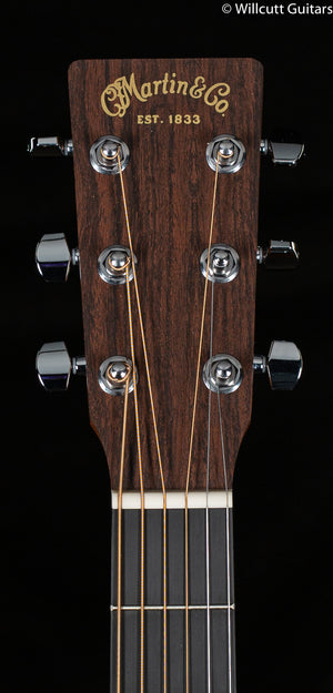 Martin Road Series D-10E Sapele (343)