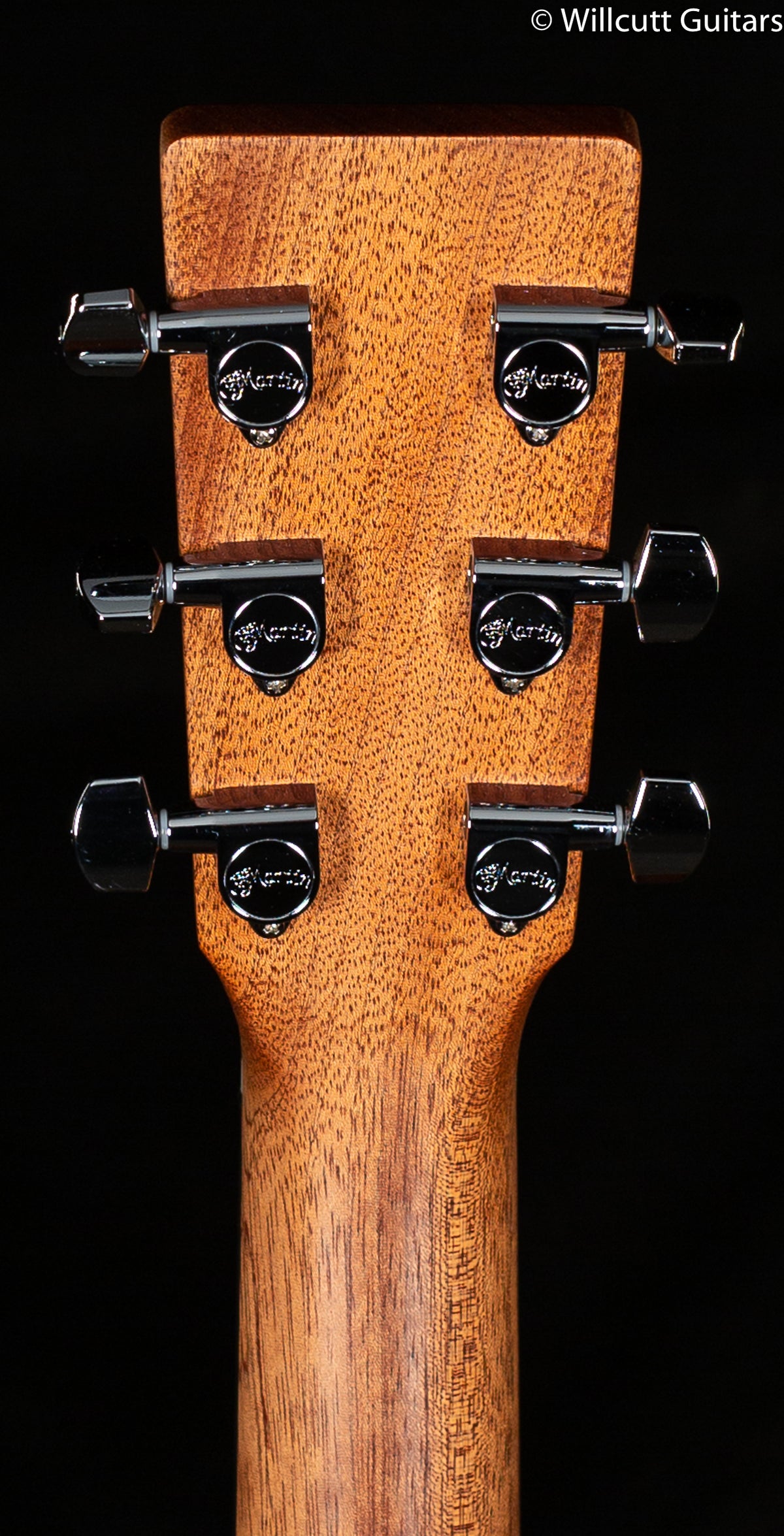 Martin Road Series D-10E Sapele (343)