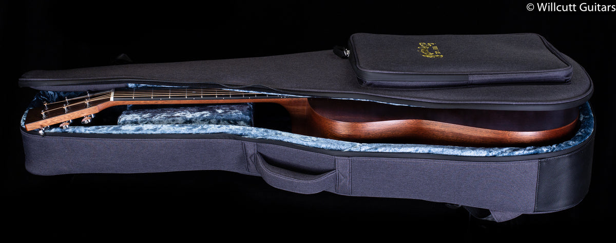 Martin Road Series D-10E Sapele (343)