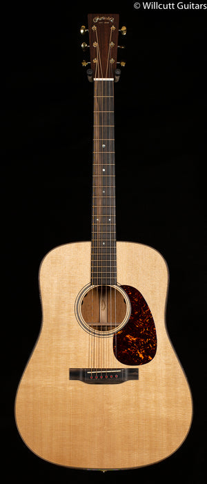 Martin D-18E Modern Deluxe (849)