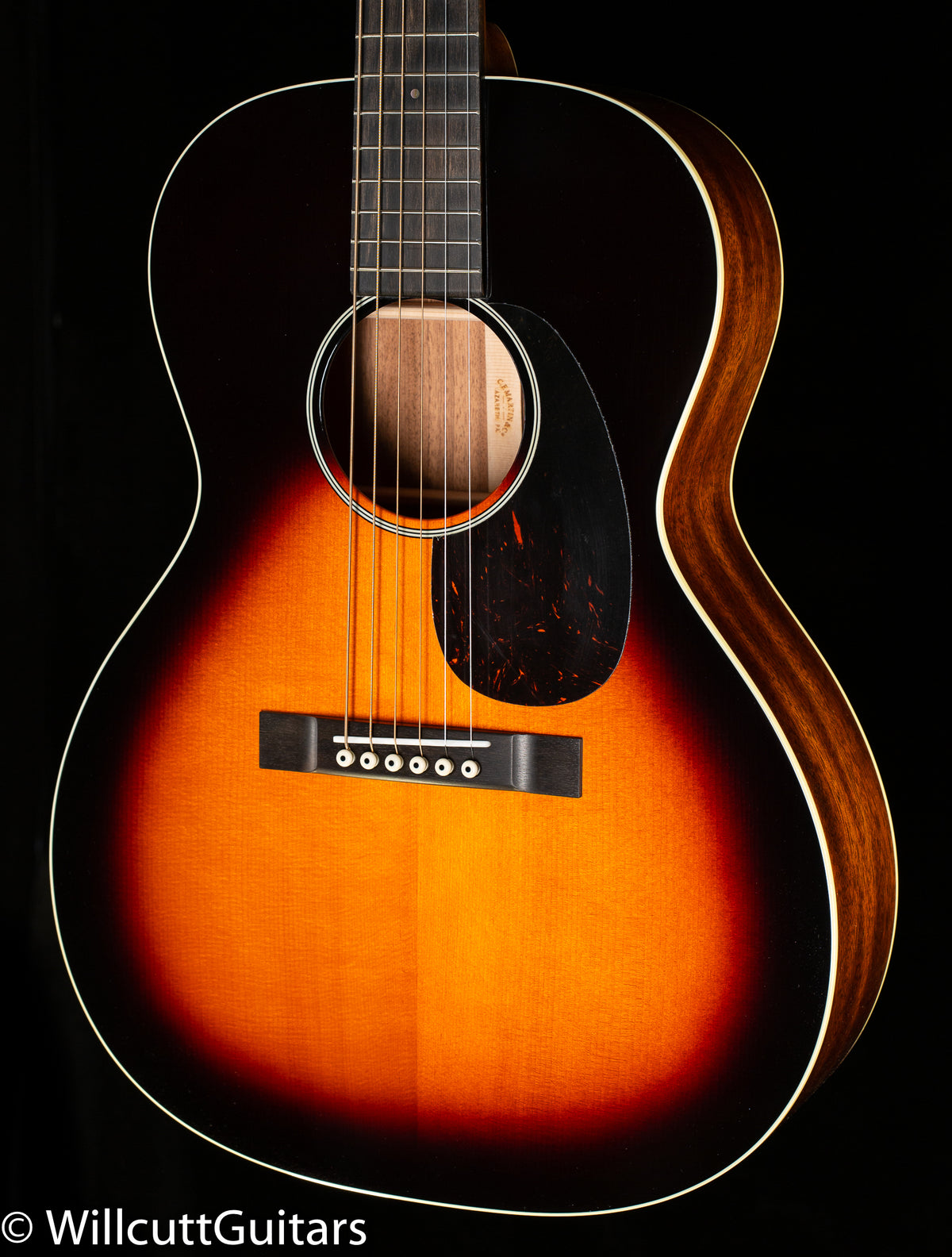 Martin CEO-7 Sunburst (347)