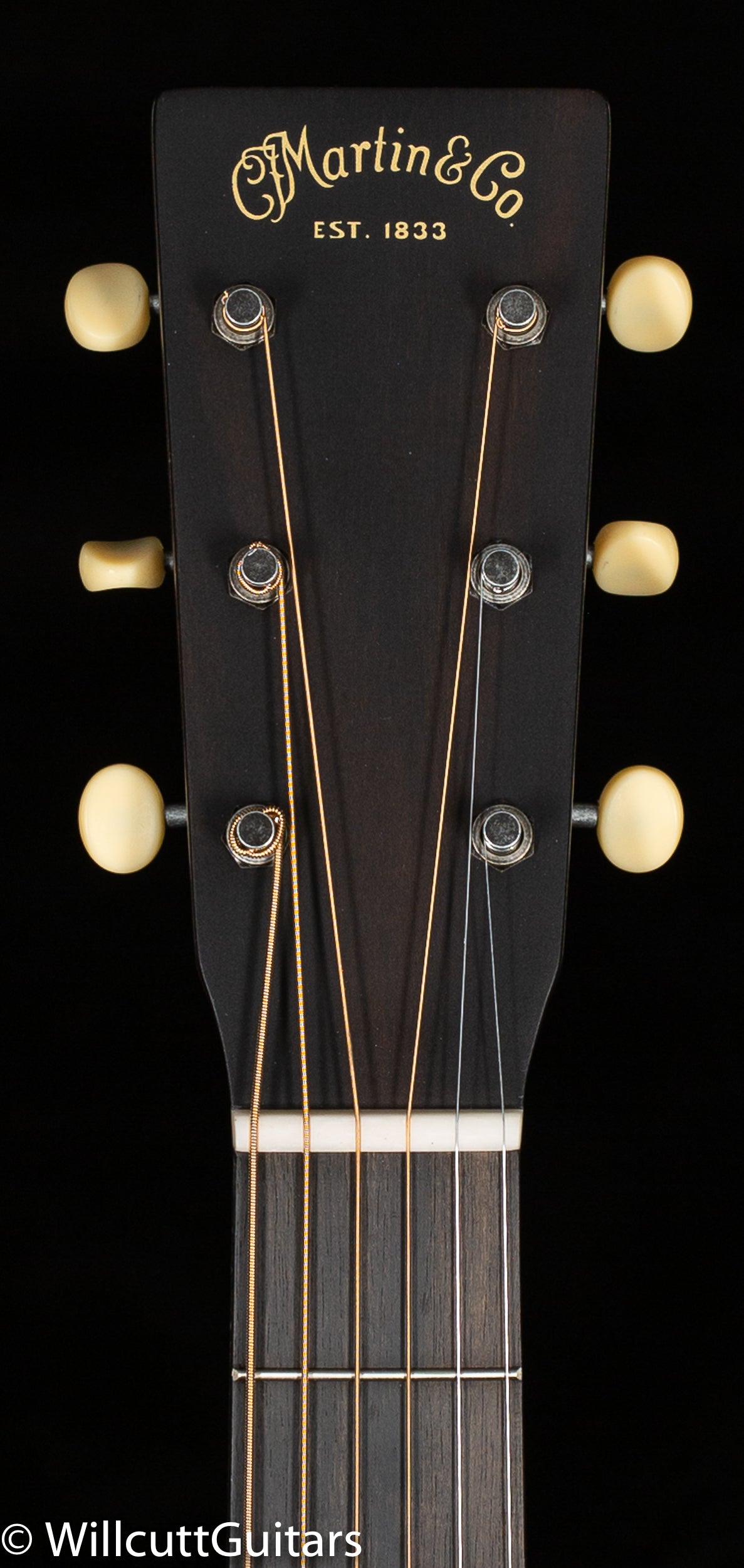 Martin CEO-7 Sunburst (347)