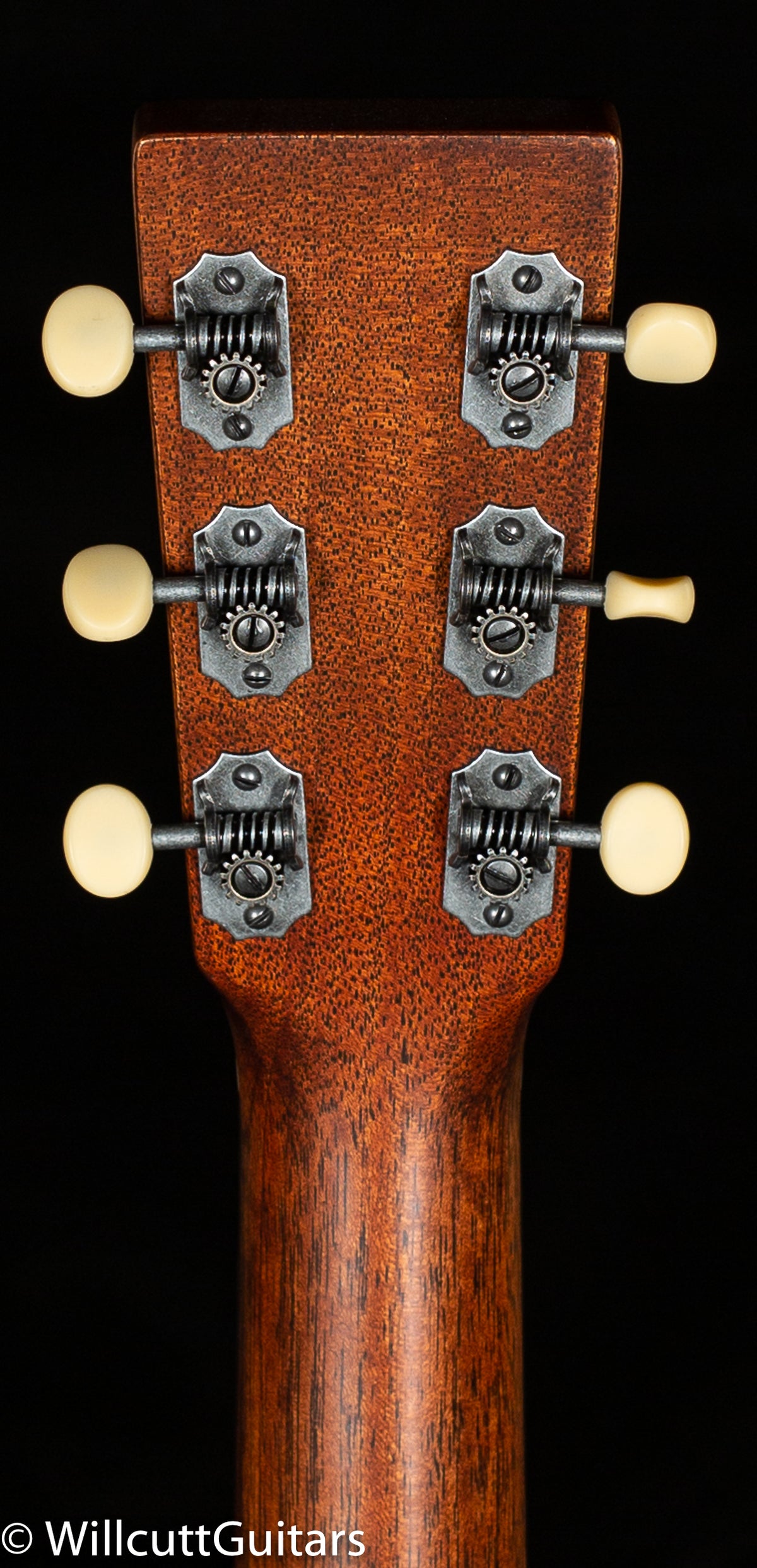 Martin CEO-7 Sunburst (347)