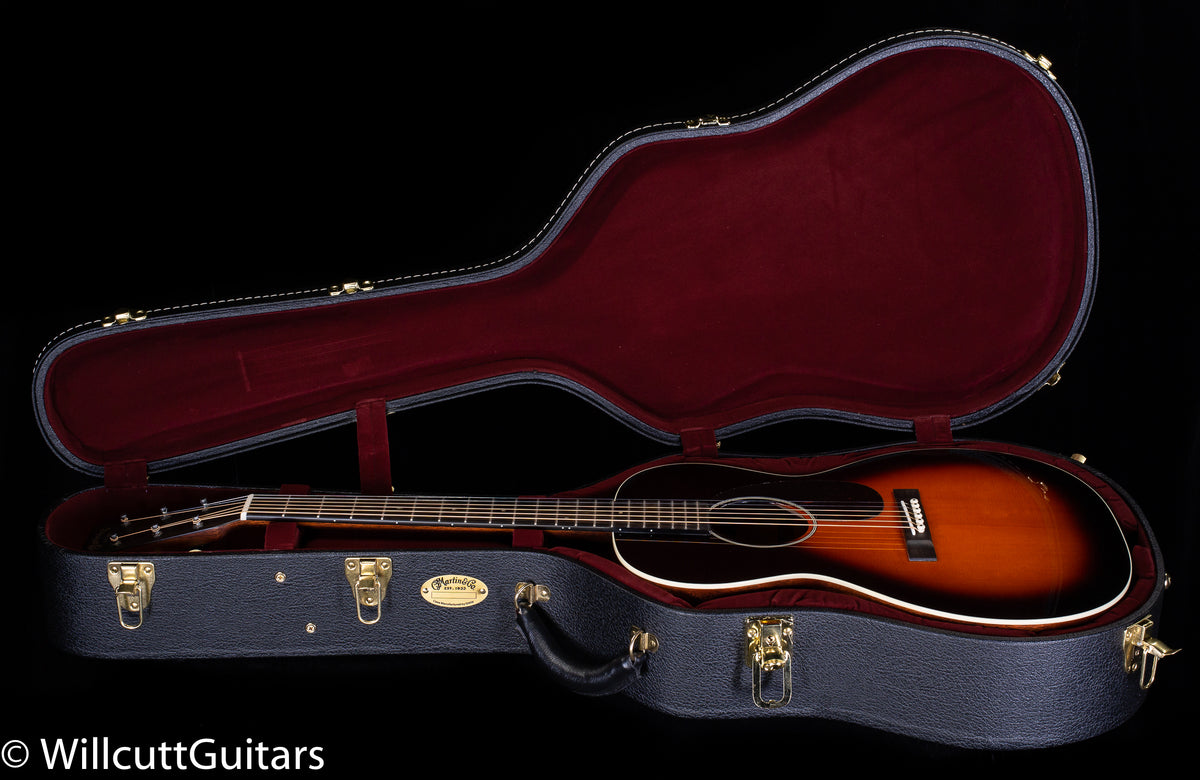 Martin CEO-7 Sunburst (347)