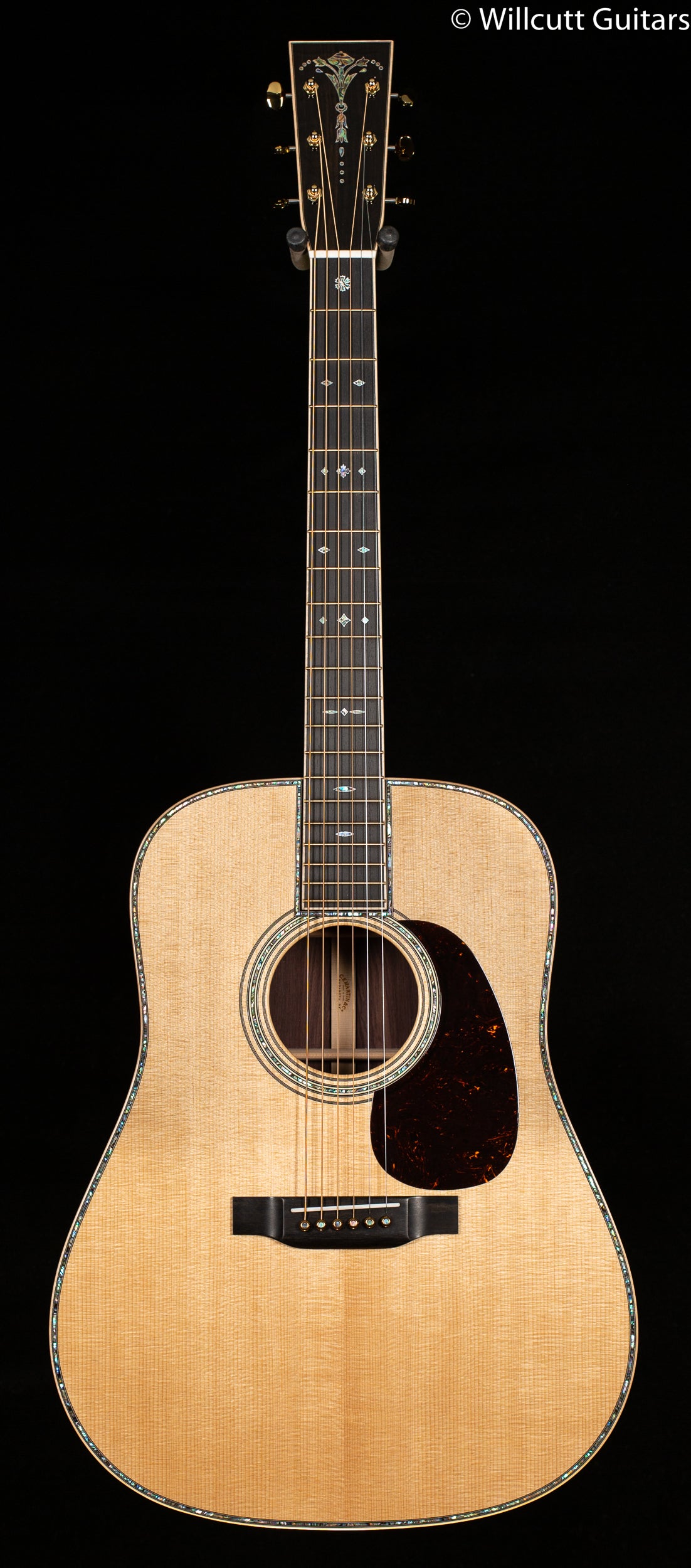 Guitar 2024 martin d45