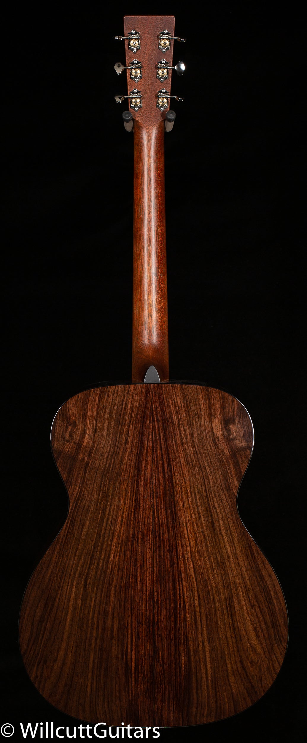 Martin OM-21 Ambertone (396)