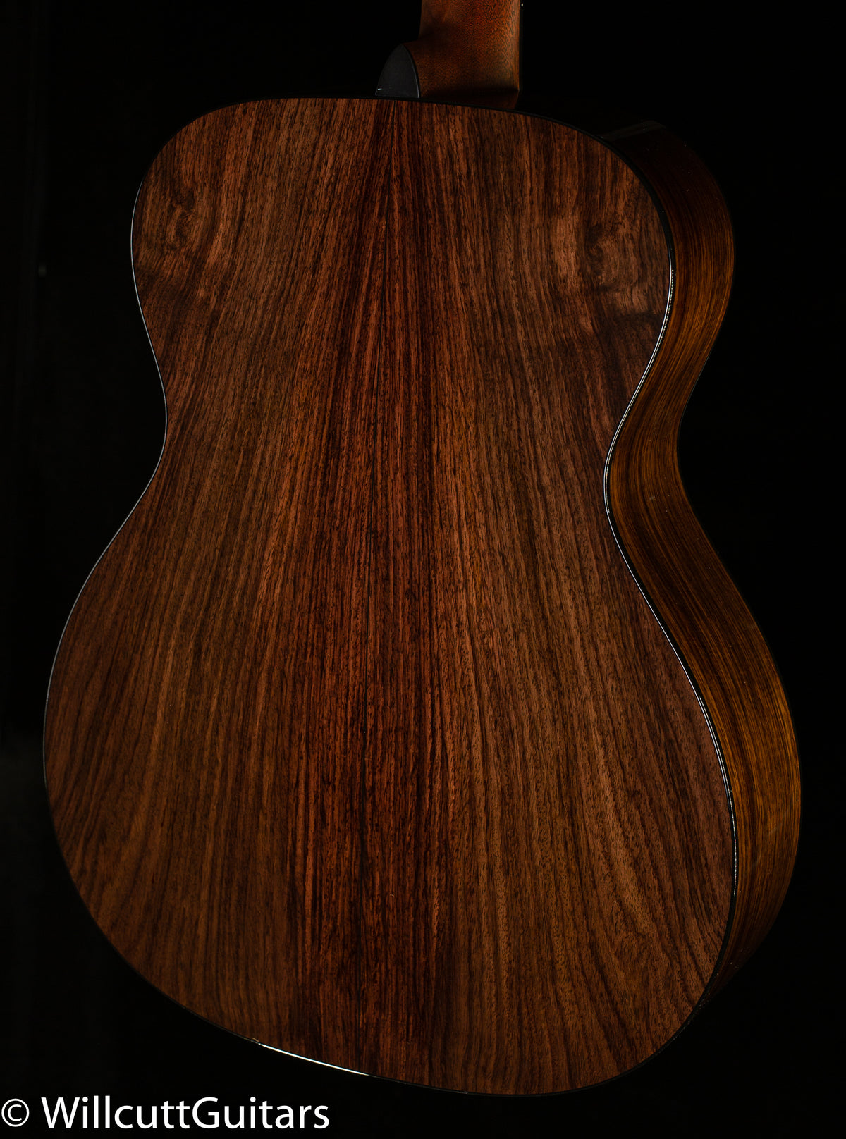Martin OM-21 Ambertone (396)