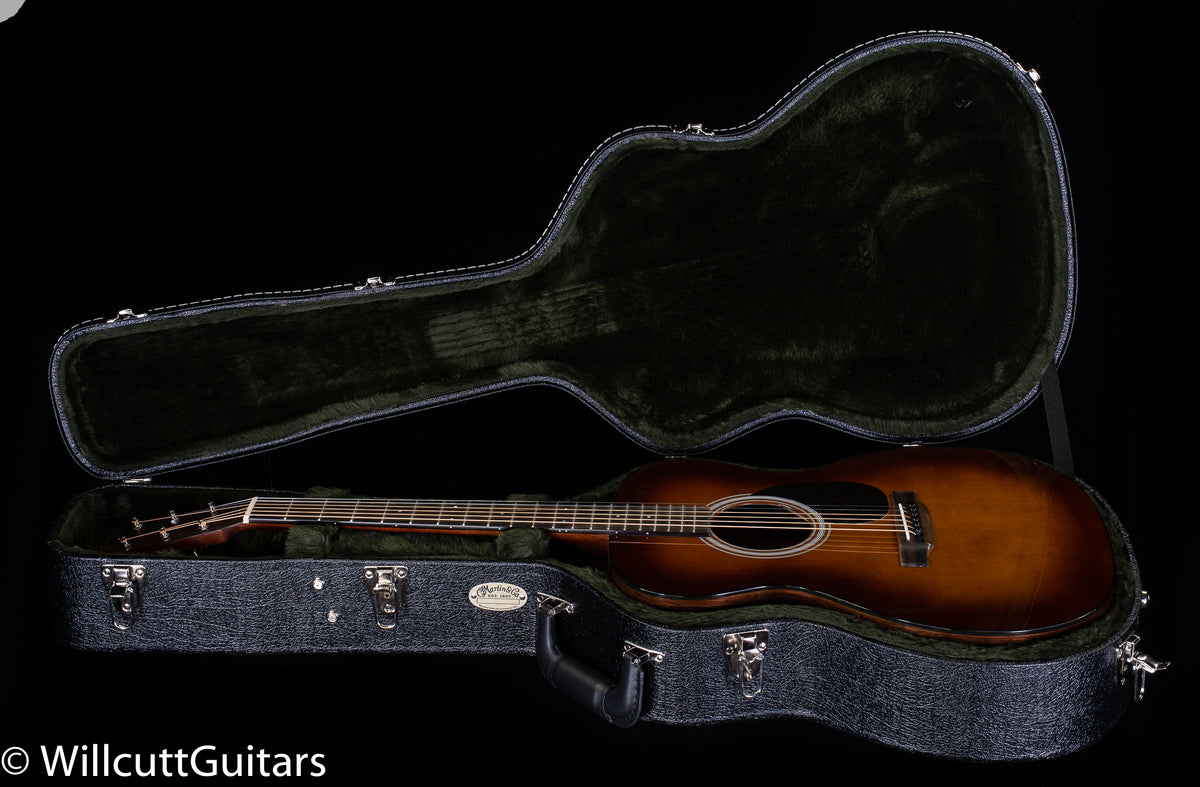 Martin OM-21 Ambertone (396)