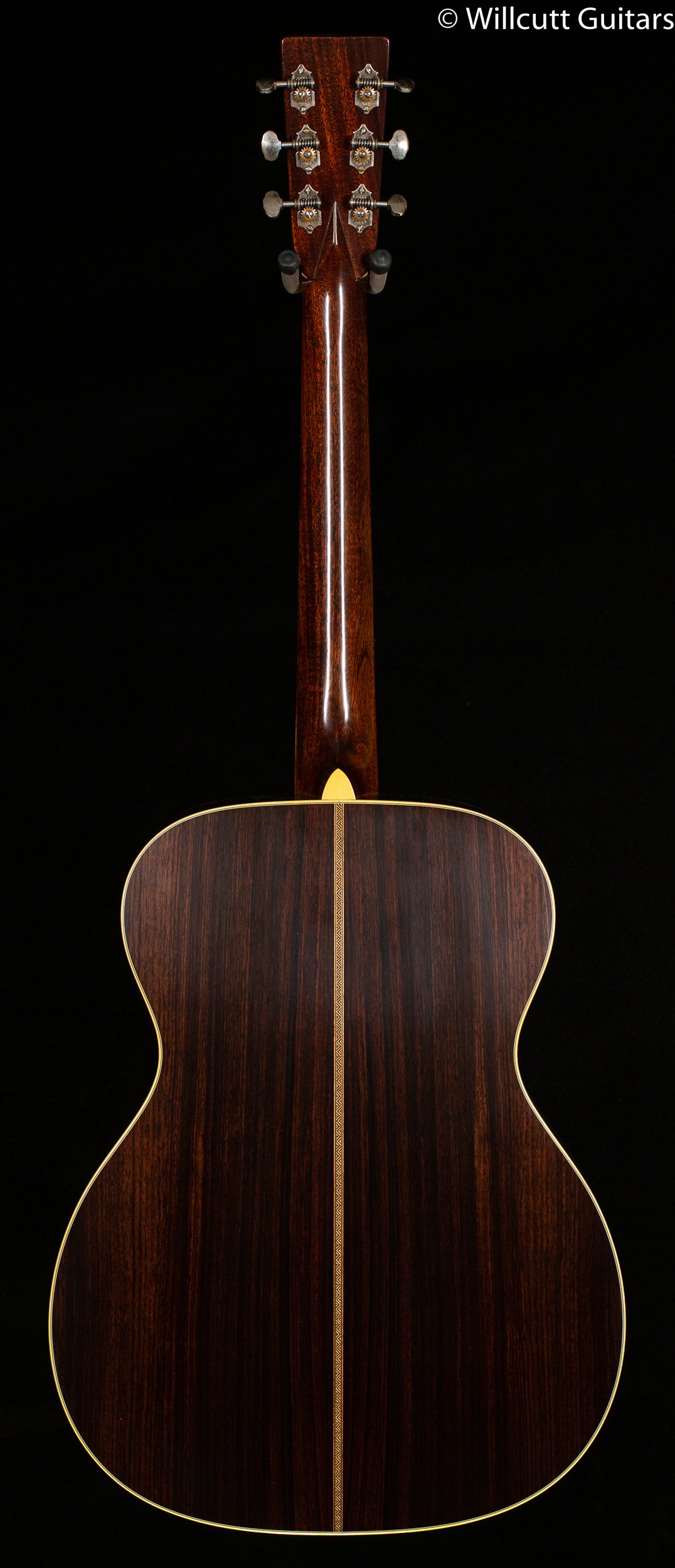 Martin Custom Shop Expert 000-28 Authentic 1937 Stage 1 Aging (446)