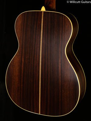 Martin Custom Shop Expert 000-28 Authentic 1937 Stage 1 Aging (446)