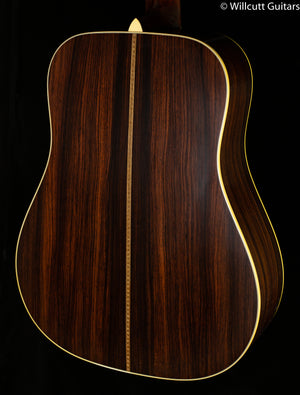 MARTIN CUSTOM SHOP EXPERT D-28 AUTHENTIC 1937 STAGE 1 AGING (448)