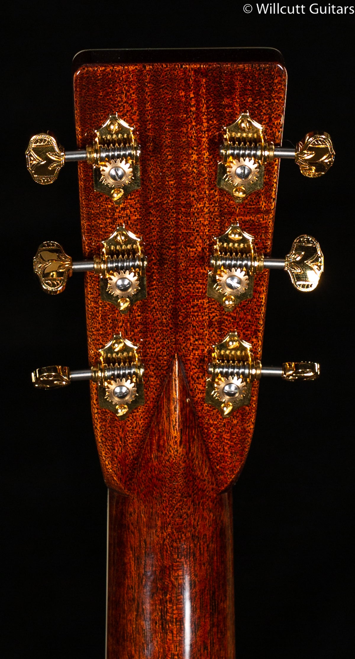 Martin D-45S Authentic 1936 VTS Brazilian (458)