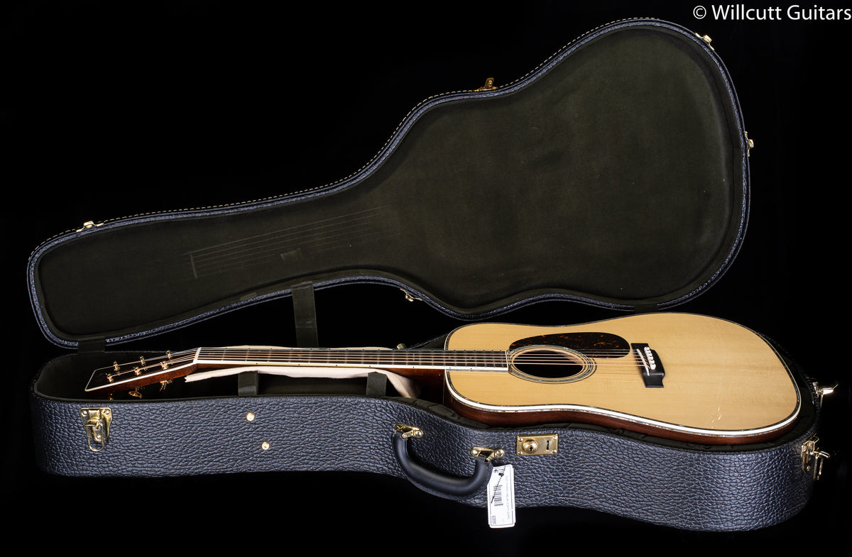 Martin D-45S Authentic 1936 VTS Brazilian (458)