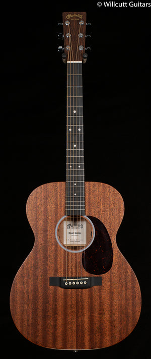 Martin 000-10E Sapele (275)