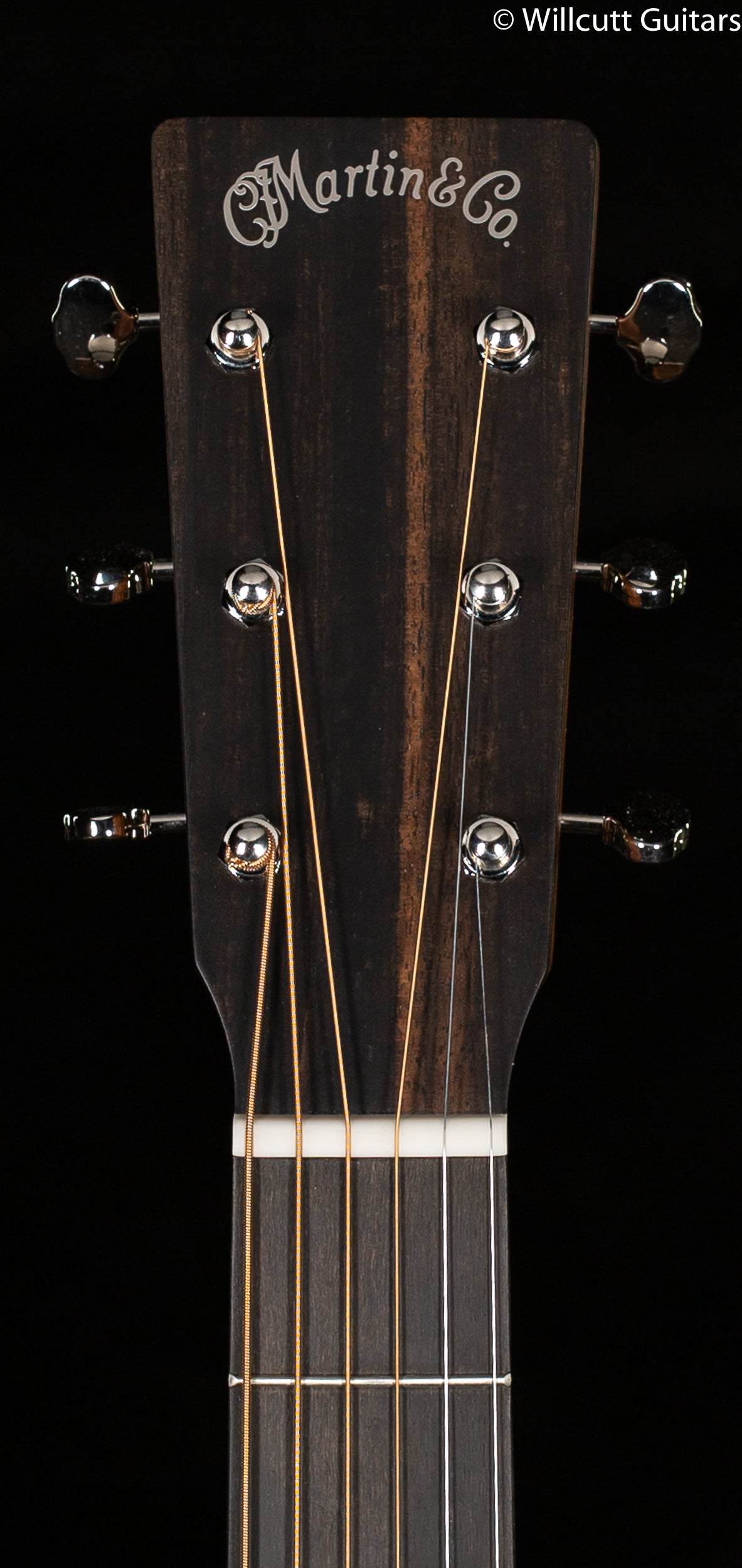 Martin SC-13E Full Gloss Sitka/Koa (292)