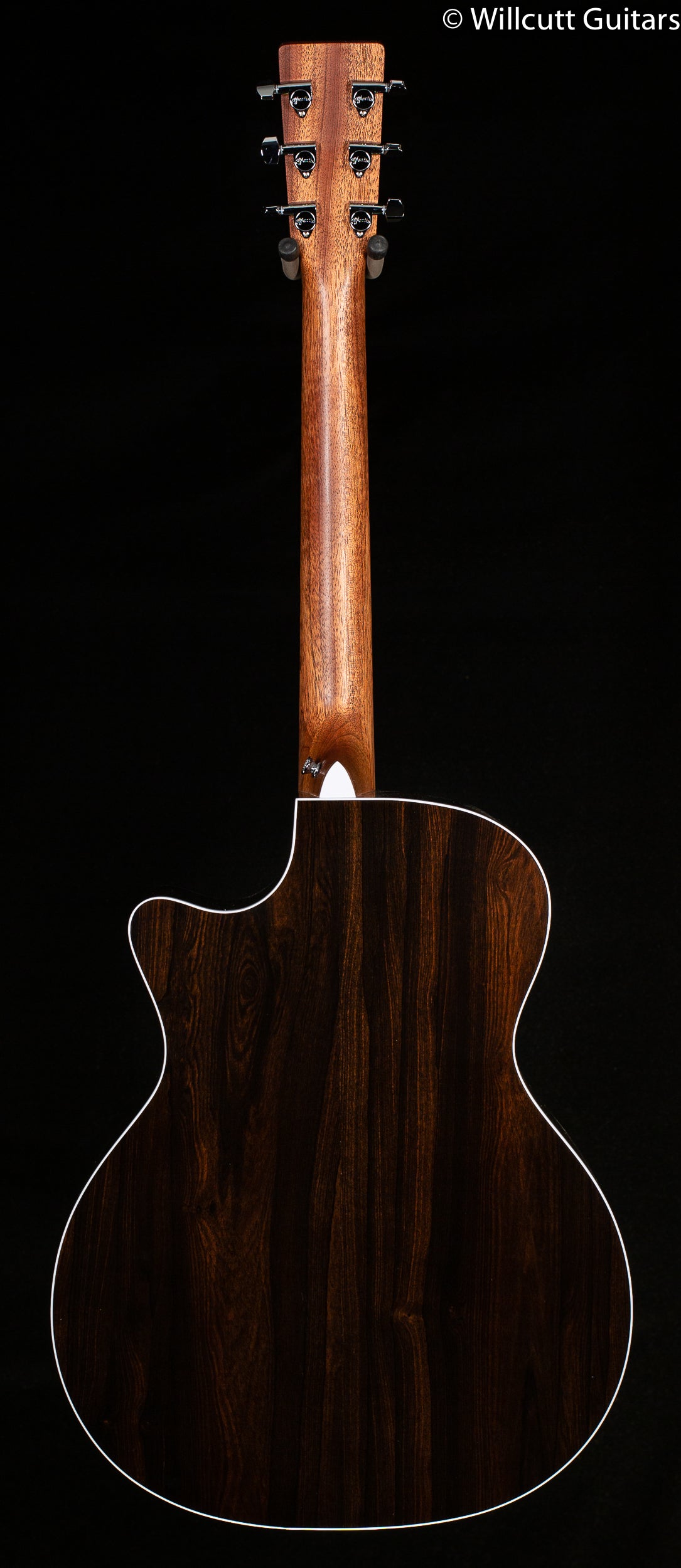 Martin GPC-13E Sitka Ziricote (549)