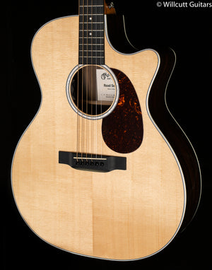 Martin GPC-13E Sitka Ziricote (549)