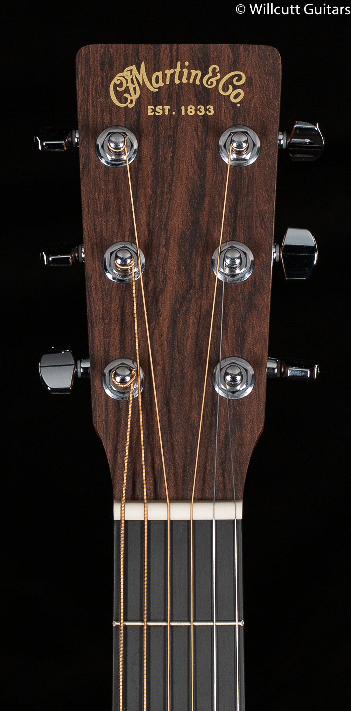 Martin GPC-13E Sitka Ziricote (549)