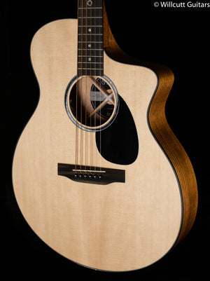 Martin SC-10E Satin Sitka Koa (585)