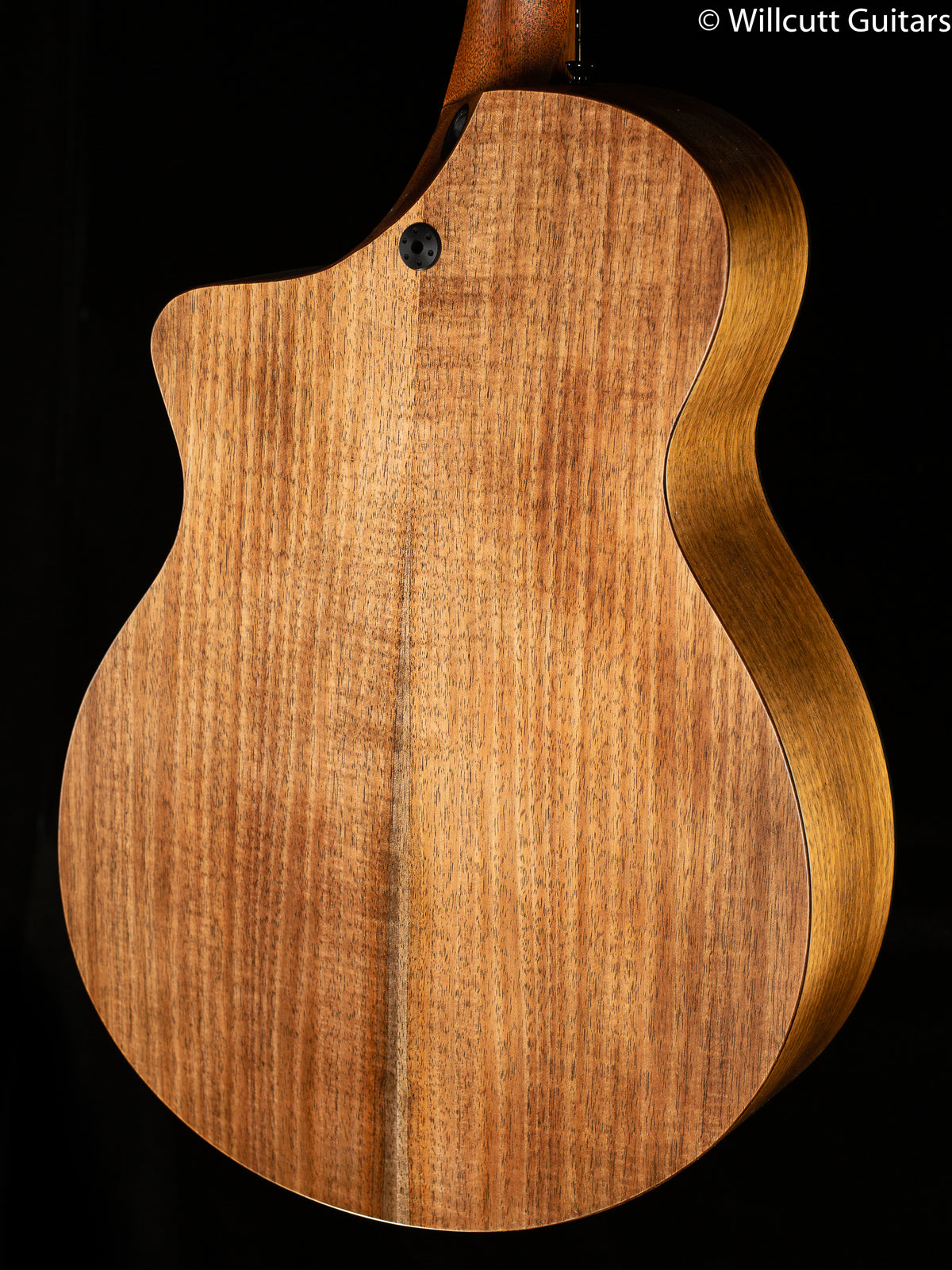 Martin SC-10E Satin Sitka Koa (585)