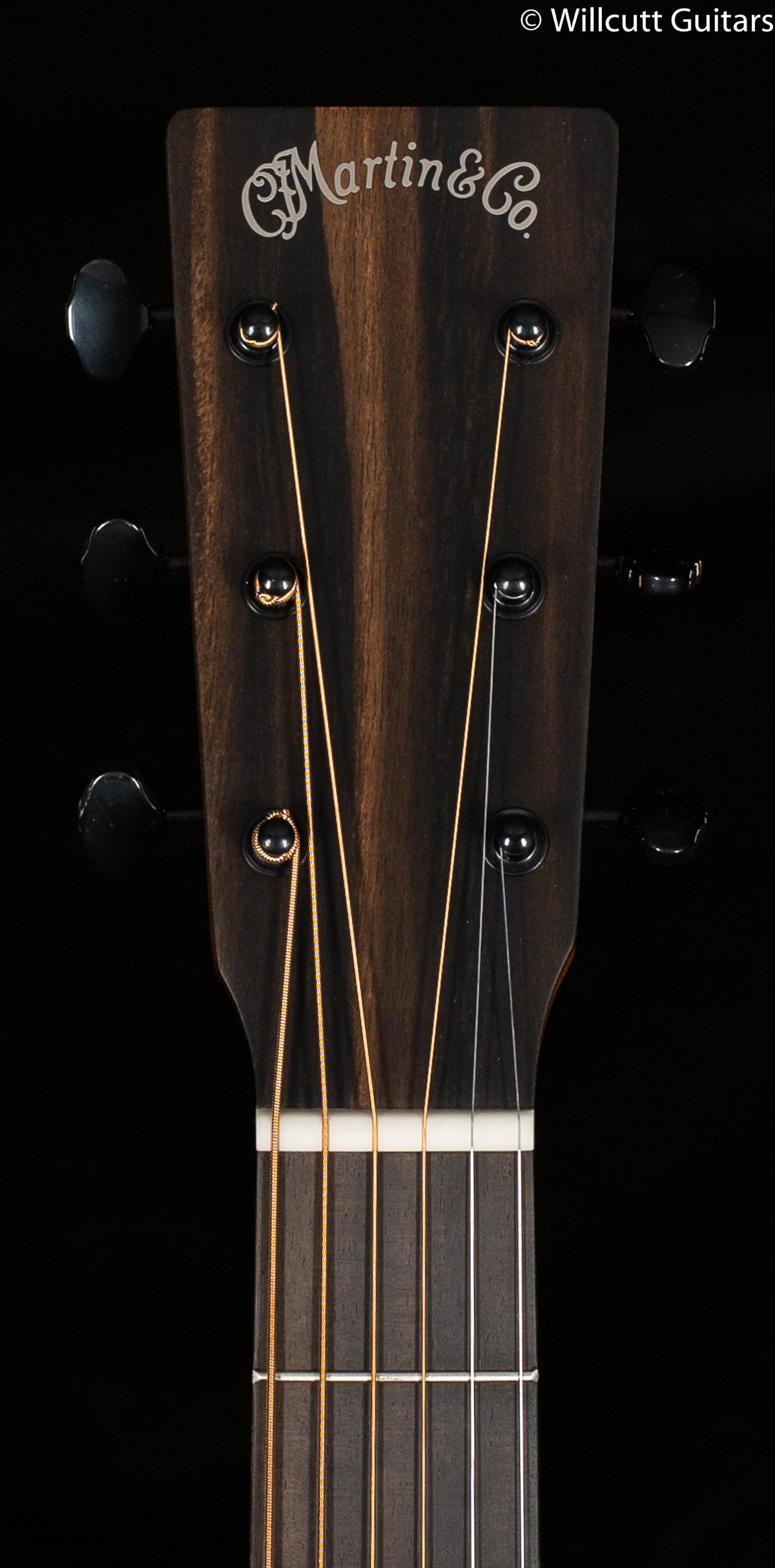 Martin SC-10E Satin Sitka Koa (585)