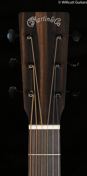 Martin SC-10E Satin Sitka Koa (585)