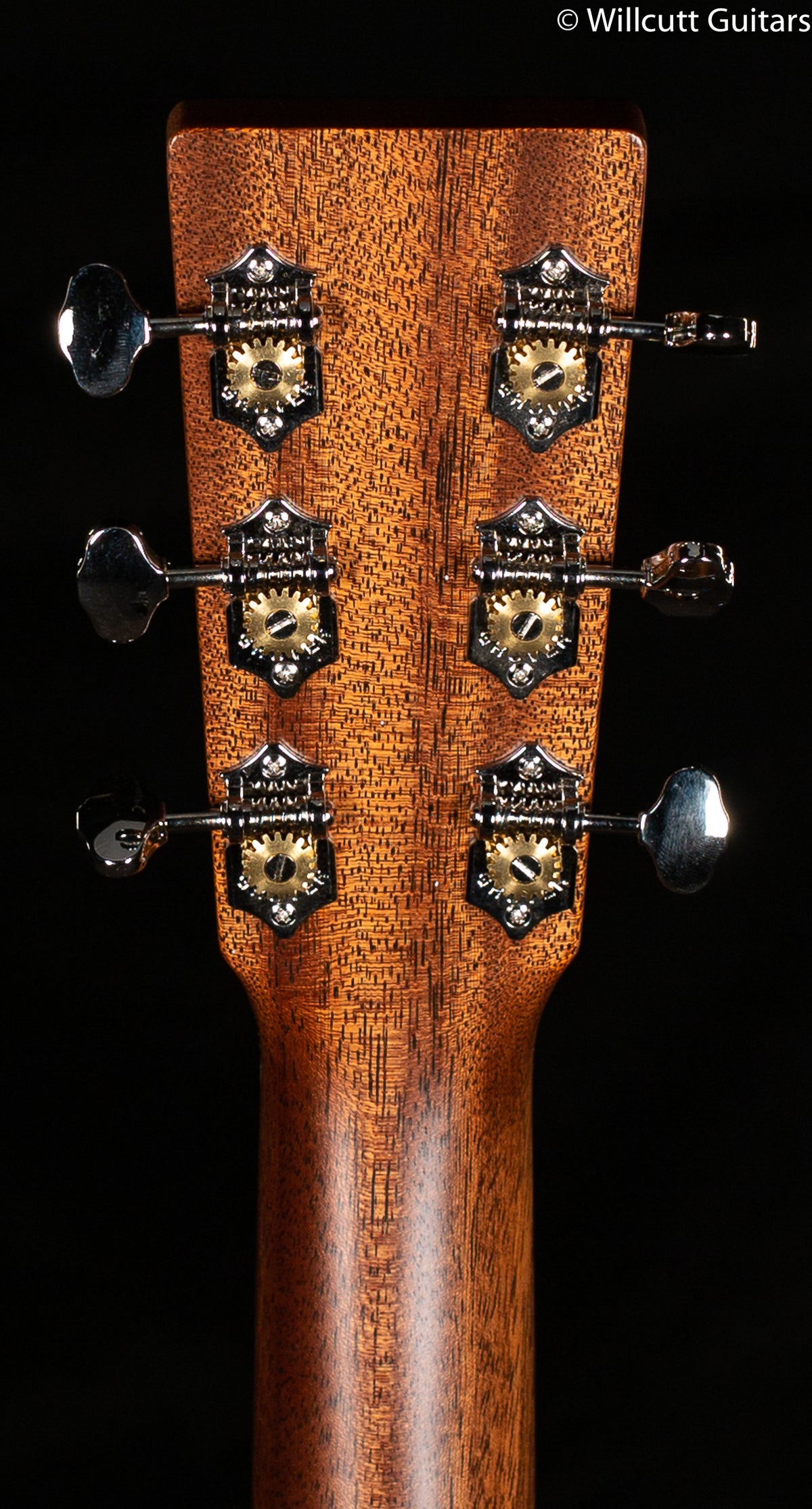 Martin SC-13E Full Gloss Sitka/Koa (638)