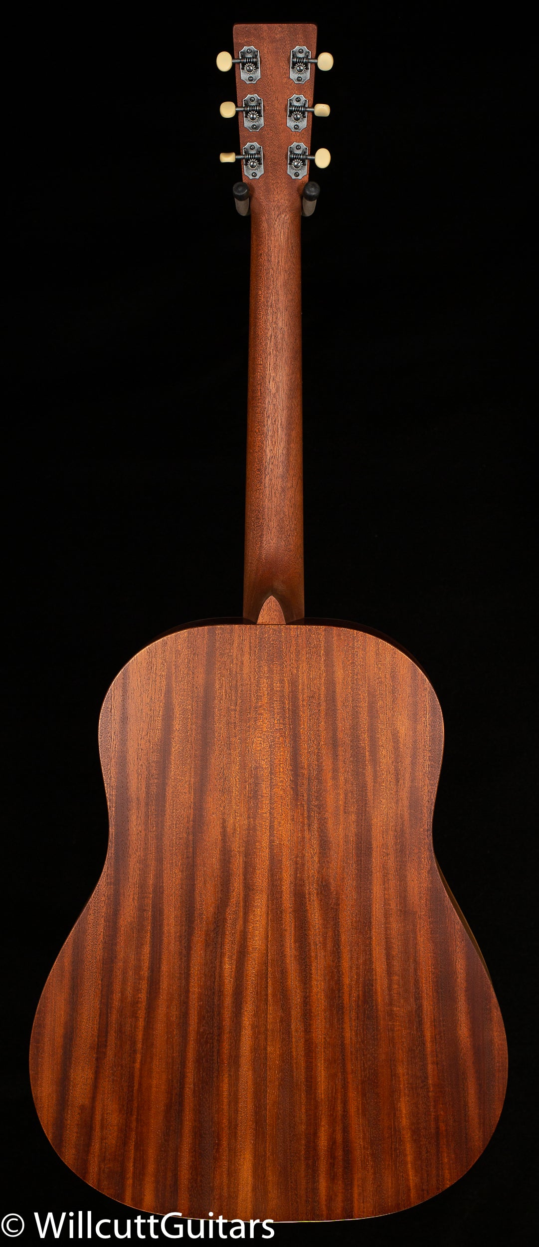 Martin DSS-17 Whiskey Sunset  (793)