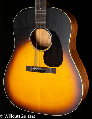 Martin DSS-17 Whiskey Sunset  (793)