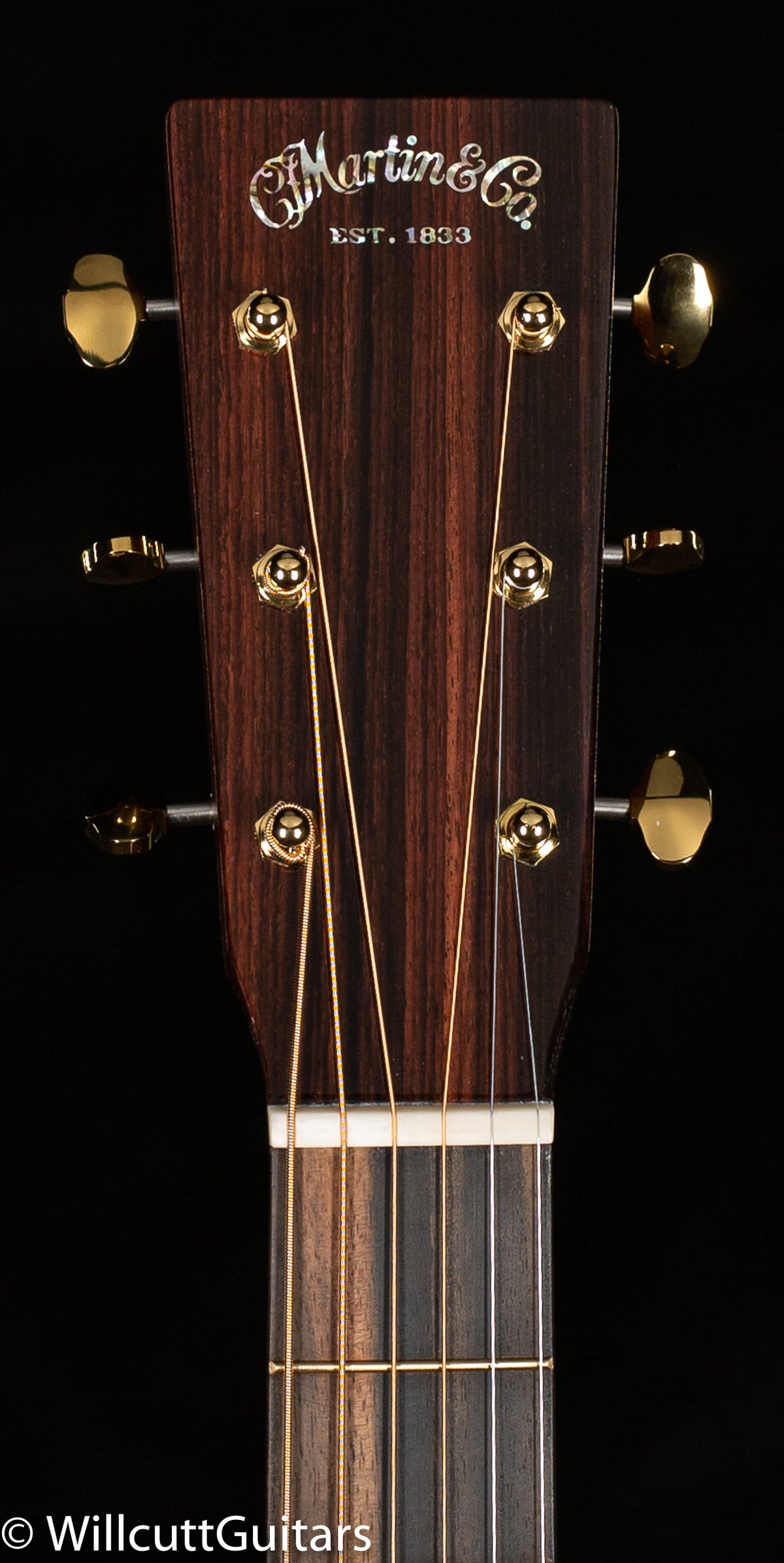 Martin 000-18 Modern Deluxe (092)