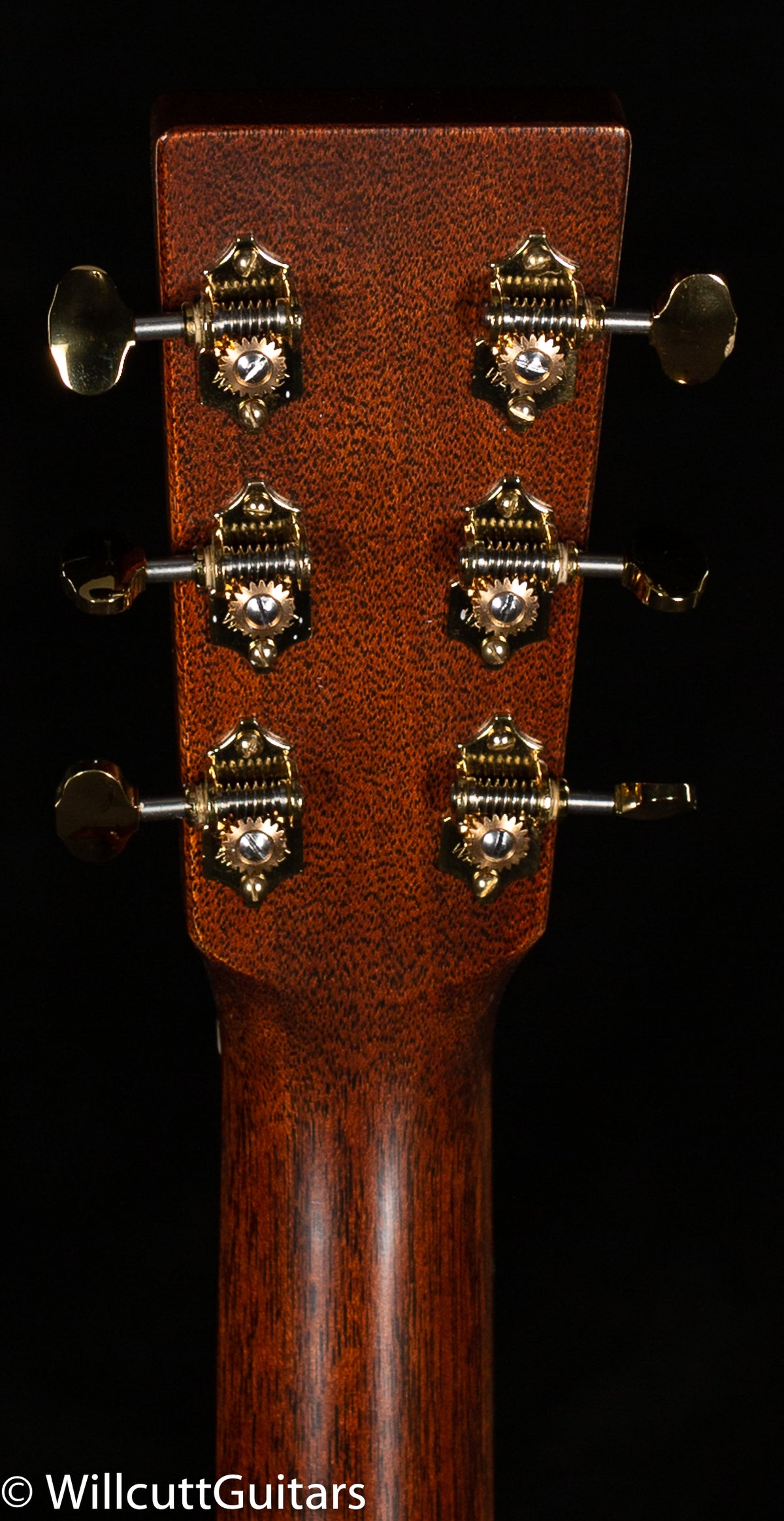 Martin 000-18 Modern Deluxe (092)