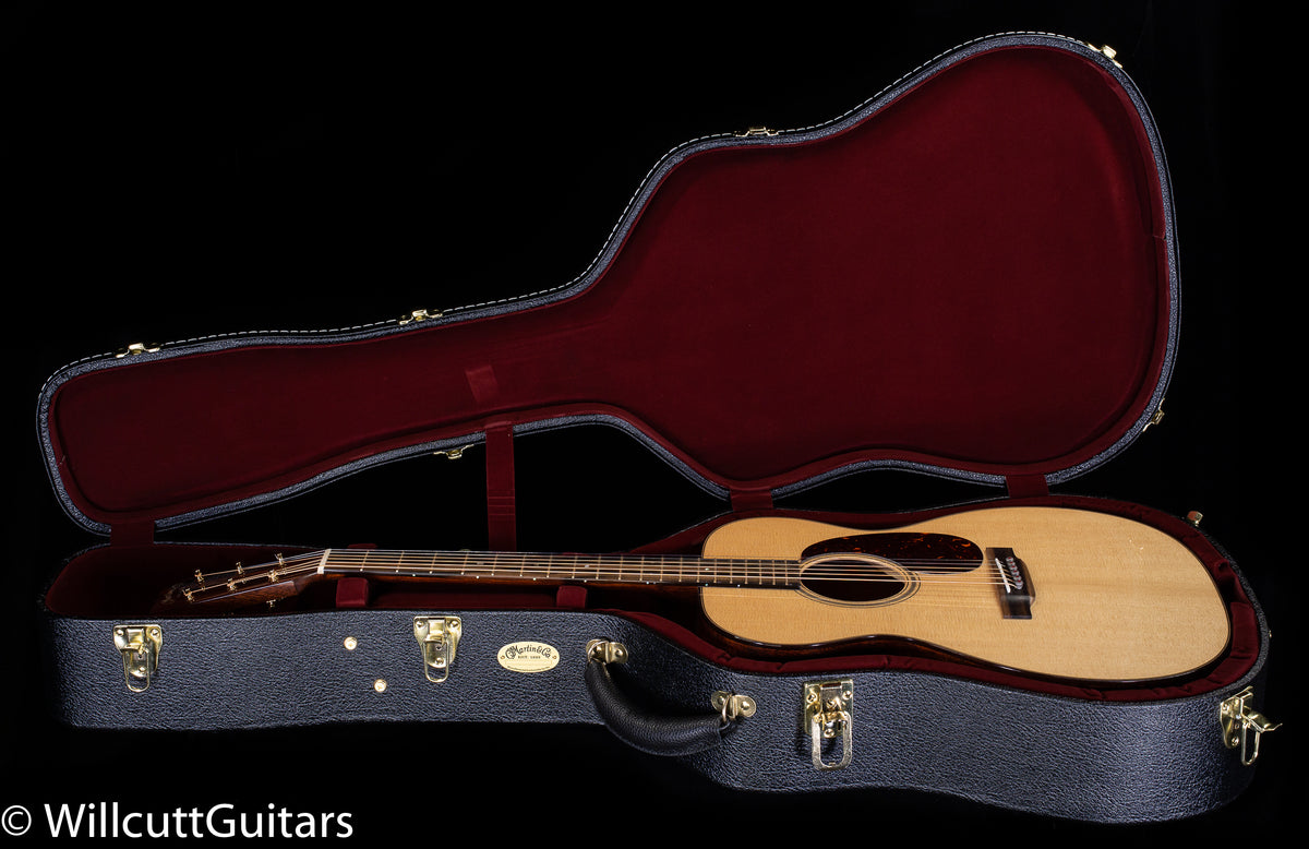 Martin 000-18 Modern Deluxe (092)
