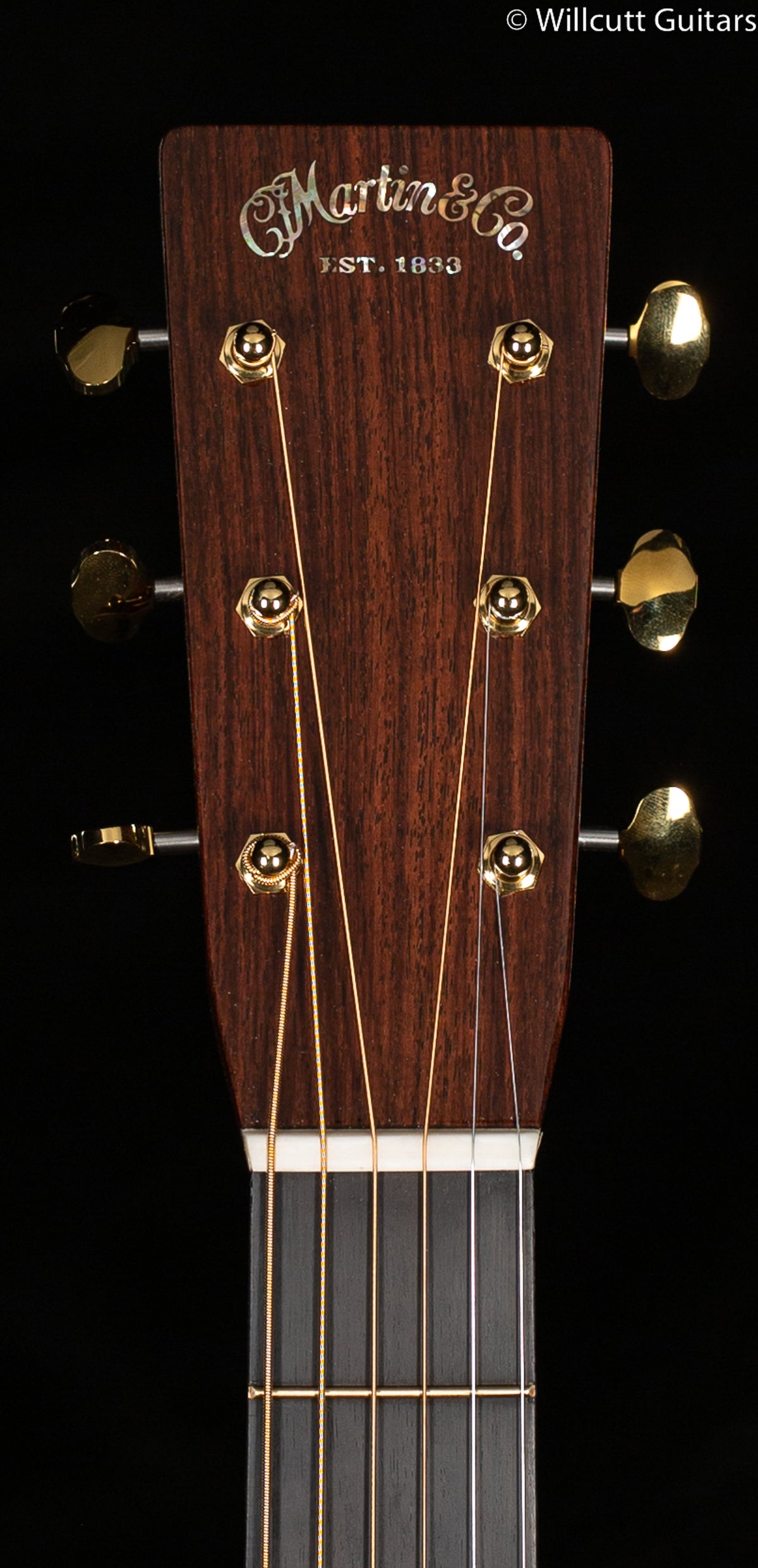 Martin 000-28 Modern Deluxe (403)