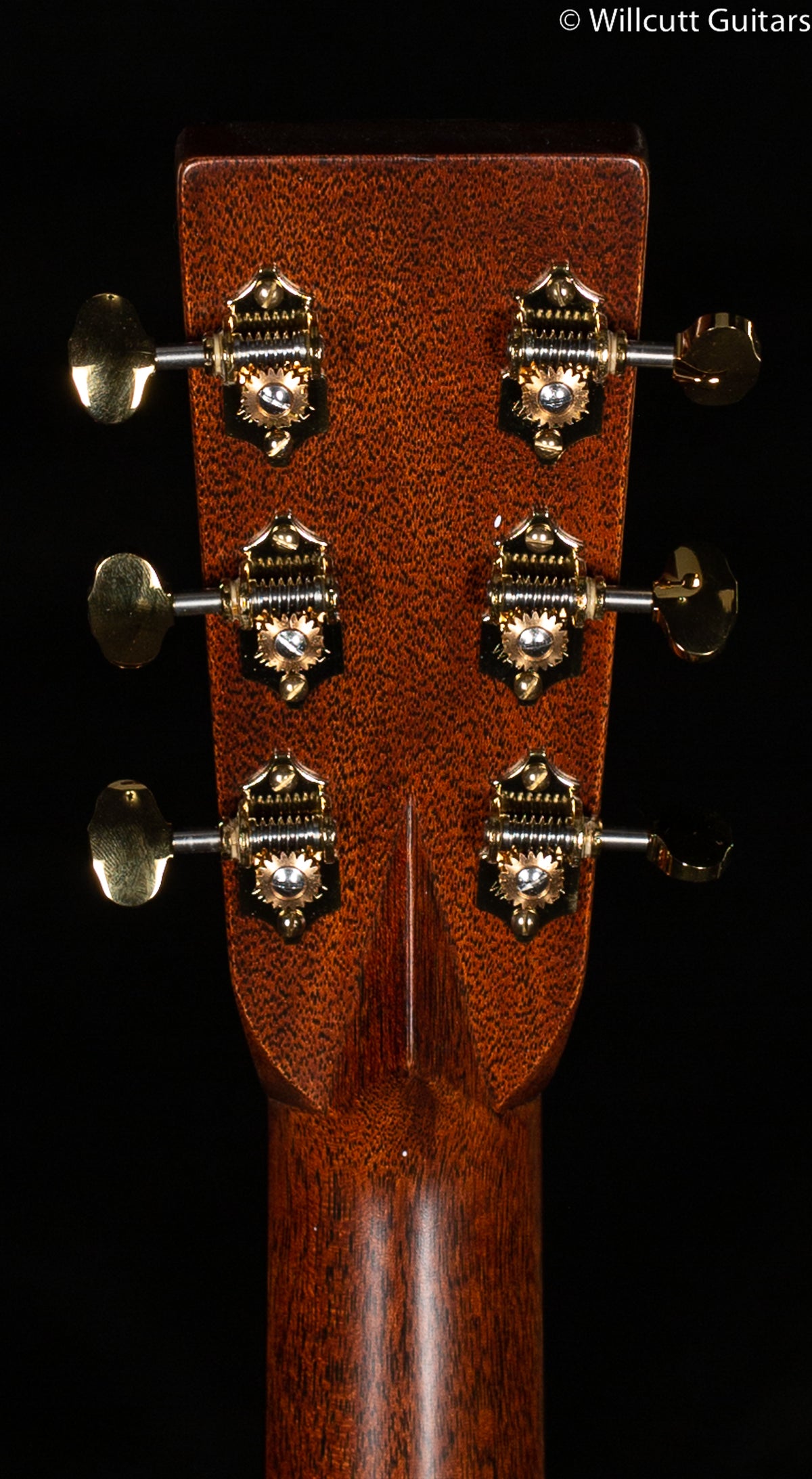 Martin 000-28 Modern Deluxe (403)