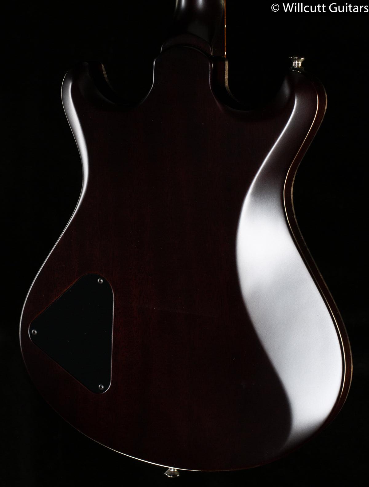 Knaggs Influence Keya Purple Tier 1 Maple Top (263)