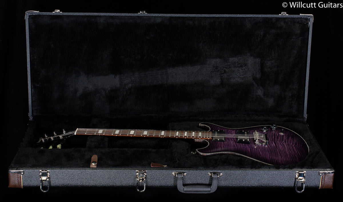 Knaggs Influence Keya Purple Tier 1 Maple Top (263)