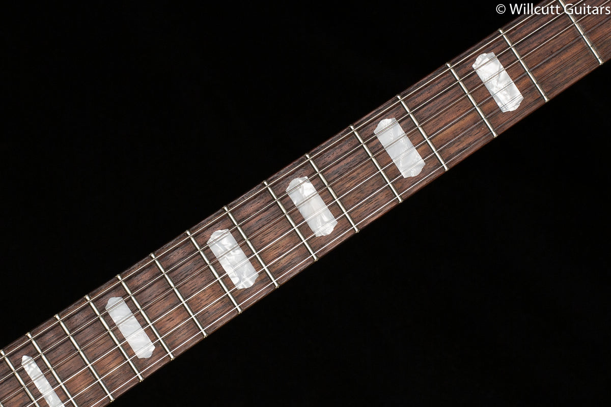 Knaggs Influence Keya Purple Tier 1 Maple Top (263)