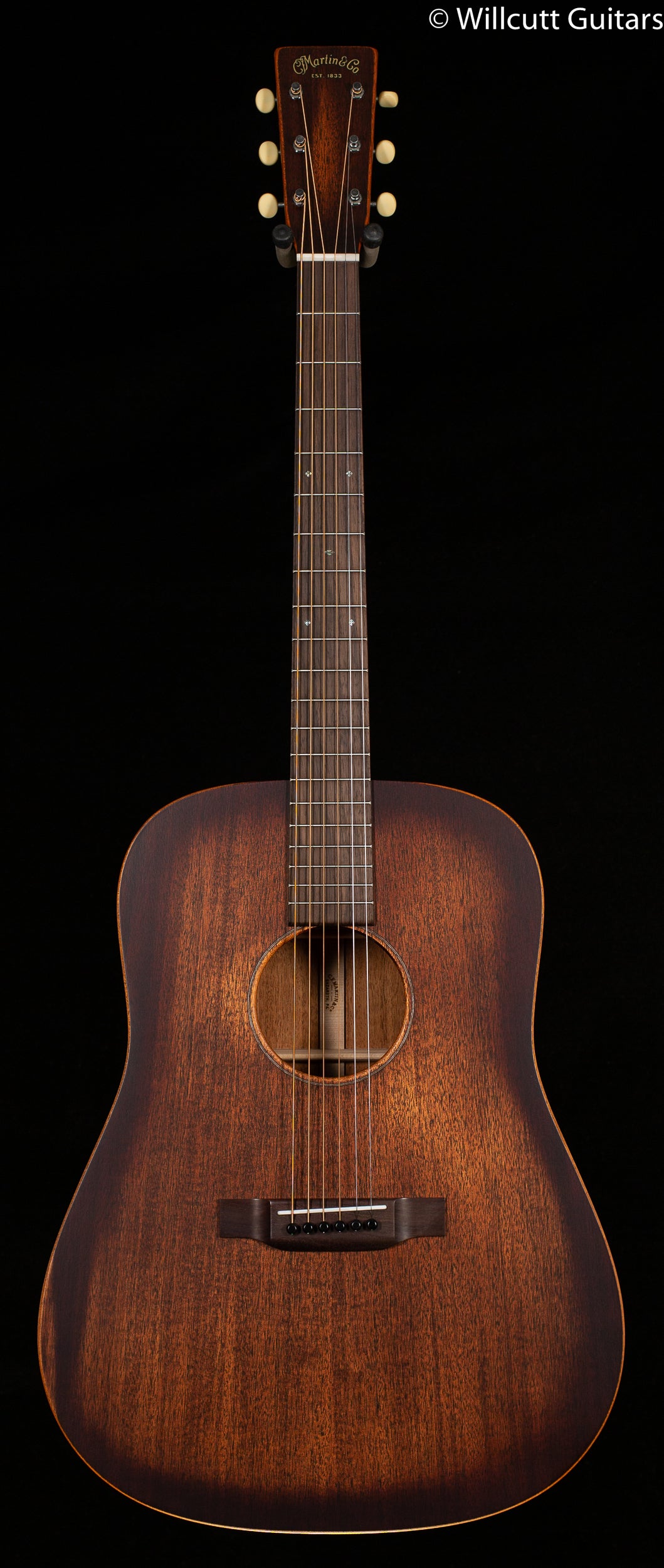 Martin D-15M StreetMaster (815)