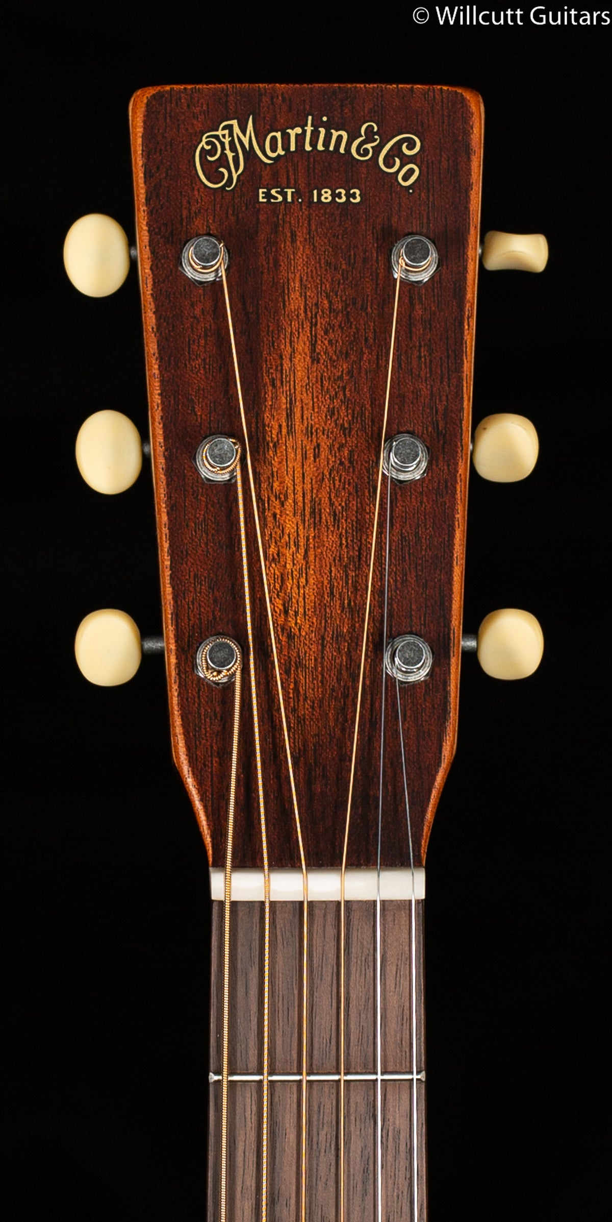 Martin D-15M StreetMaster (815)