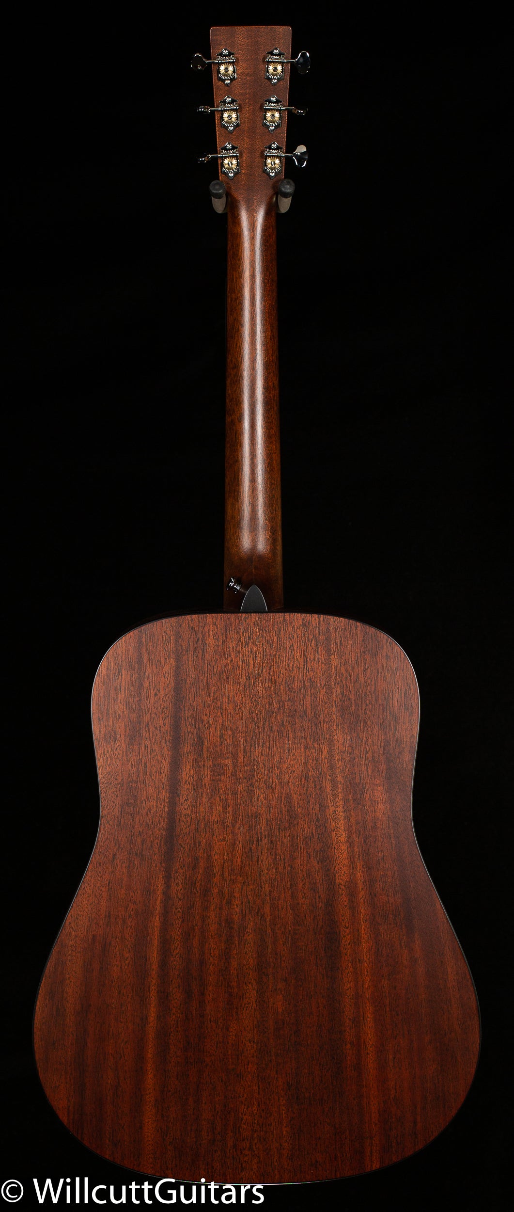 Martin D-16E Sitka/Mahogany (999)