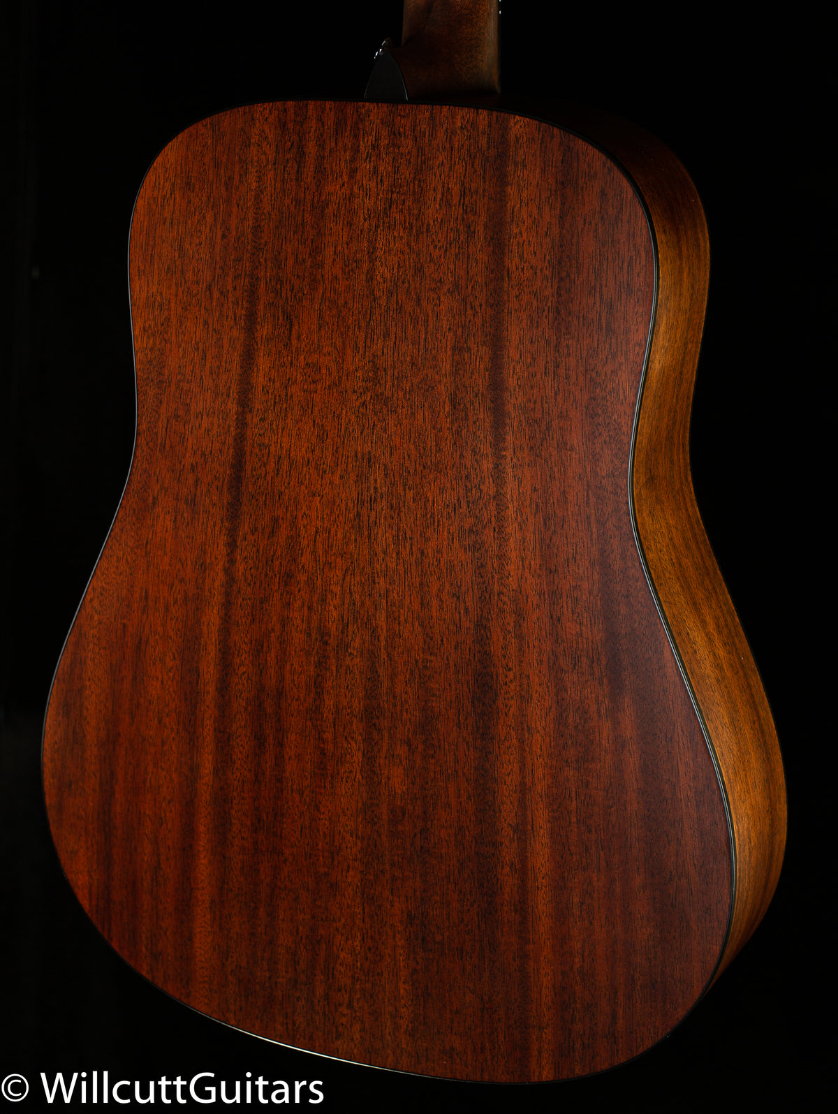 Martin D-16E Sitka/Mahogany (999)