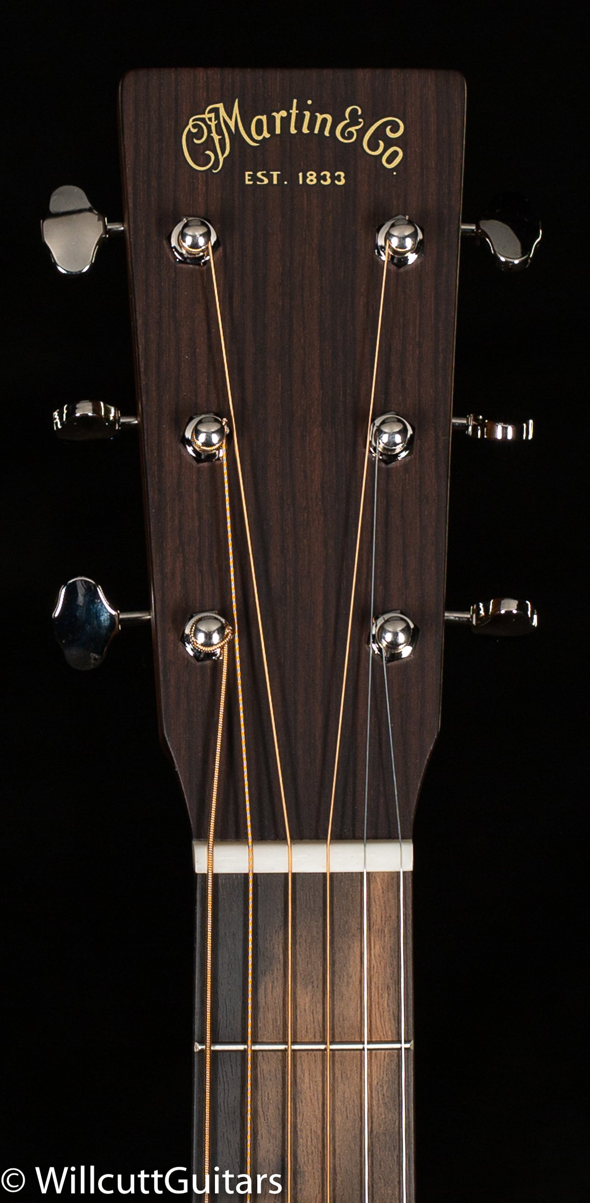 Martin D-16E Sitka/Mahogany (999)